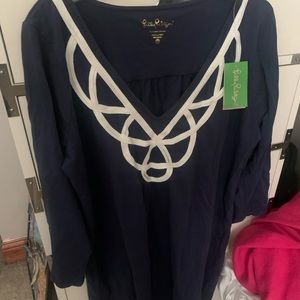 Brand New Lily Pulitzer Dress